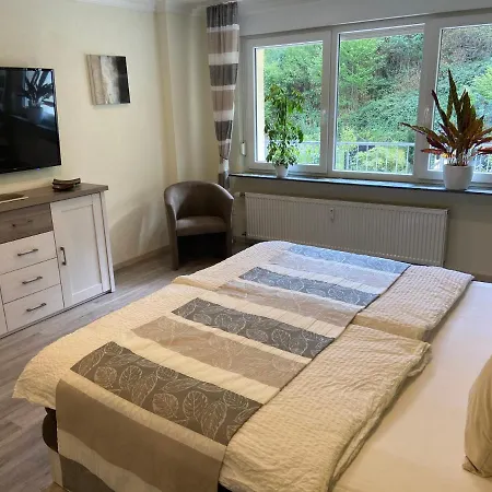 Roosartige Ferien - Am Weiherturm