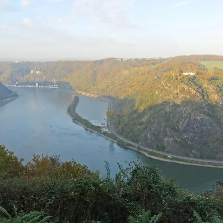 Roosartige Ferien - Am Weiherturm *