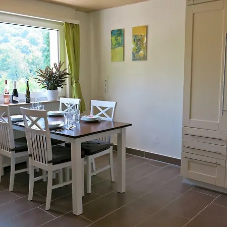 Roosartige Ferien - Am Weiherturm * Bacharach