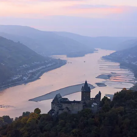 Roosartige Ferien - Am Weiherturm