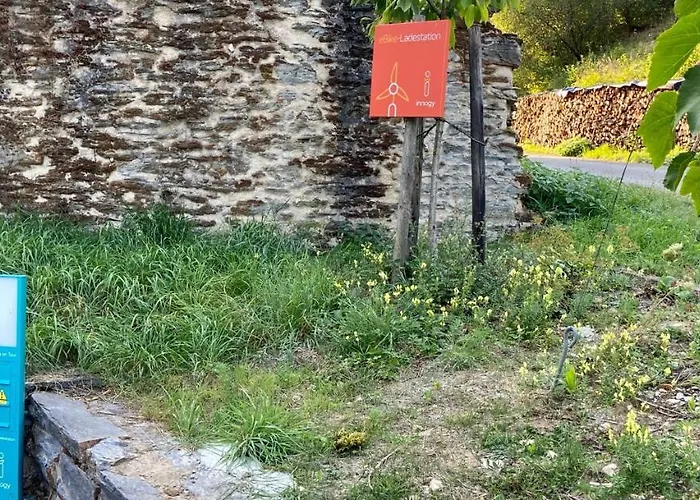 Roosartige Ferien - Am Weiherturm *