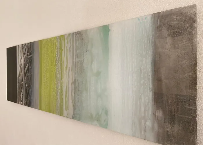 Apartamento Roosartige Ferien - Am Weiherturm