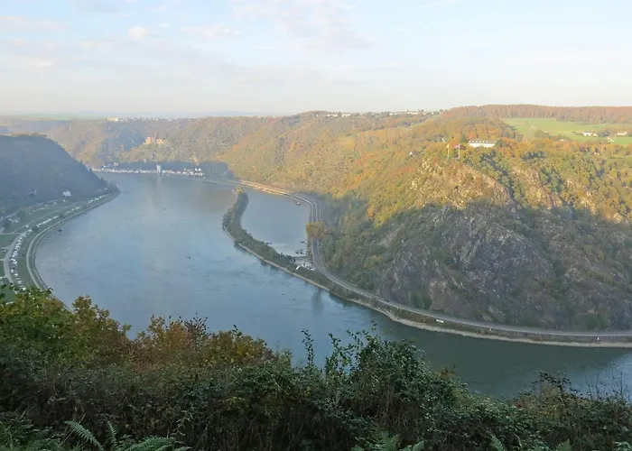 Roosartige Ferien - Am Weiherturm *