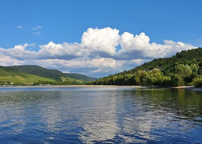 Apartamento Roosartige Ferien - Am Weiherturm *