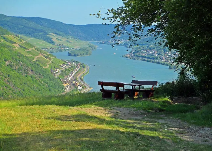 Roosartige Ferien - Am Weiherturm