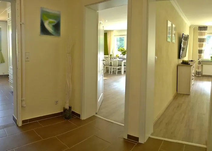 Roosartige Ferien - Am Weiherturm * Bacharach