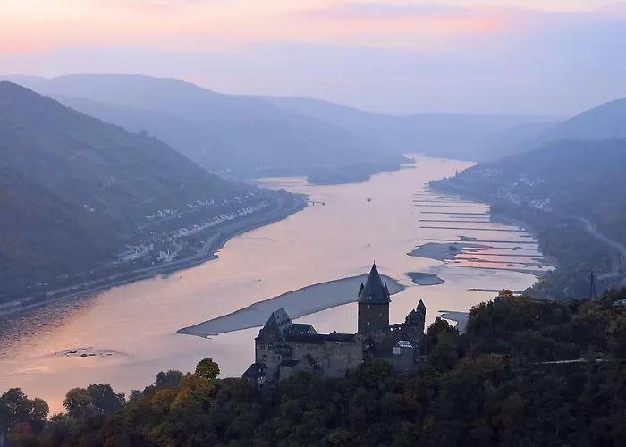Roosartige Ferien - Am Weiherturm
